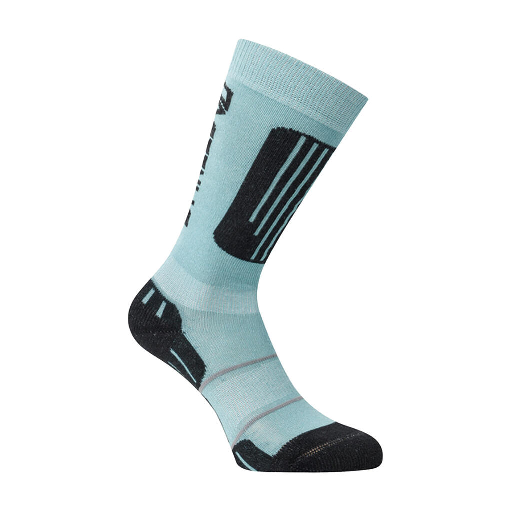 BLUE / BLACK