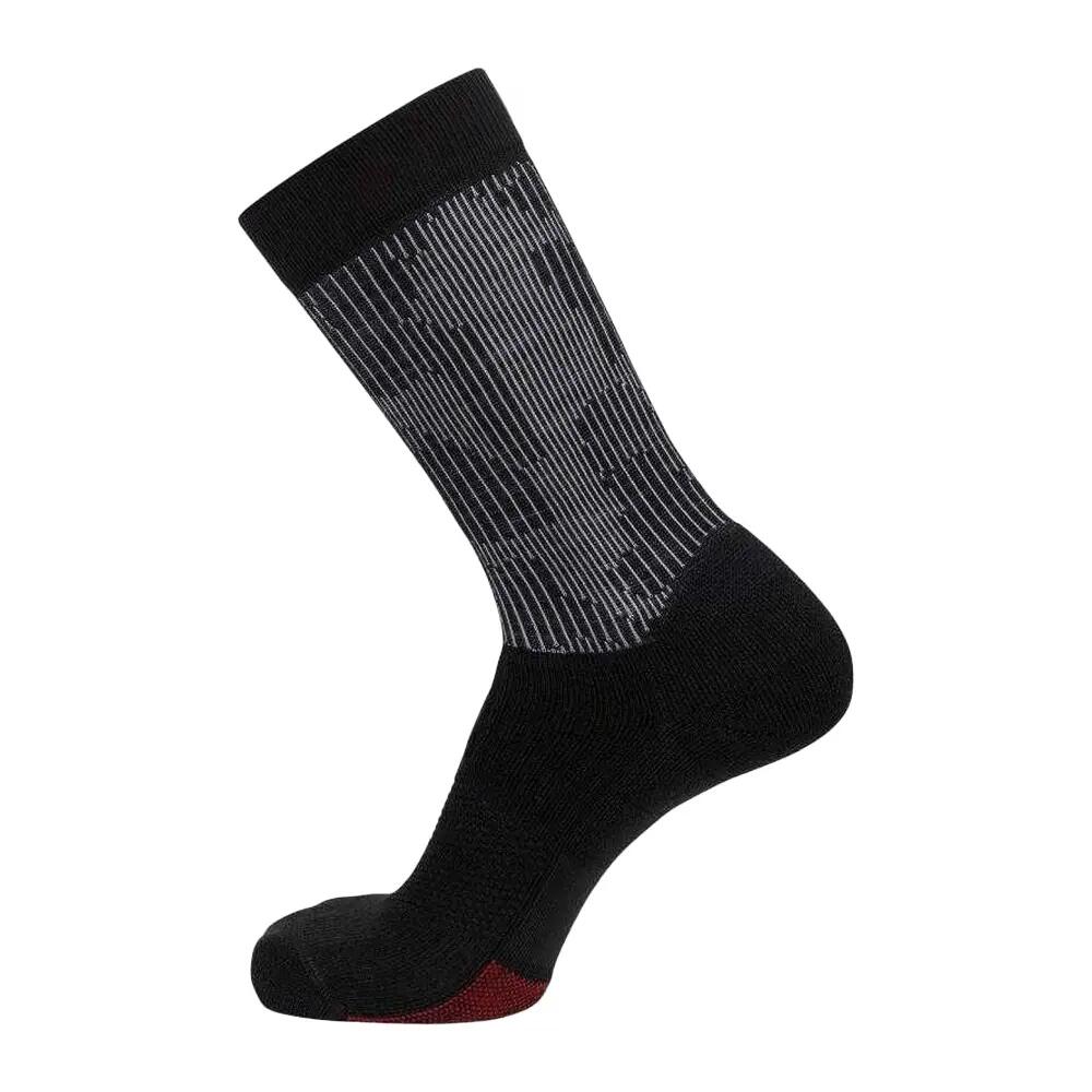 Chaussettes ULTRA Adulte (Noir) 2/2