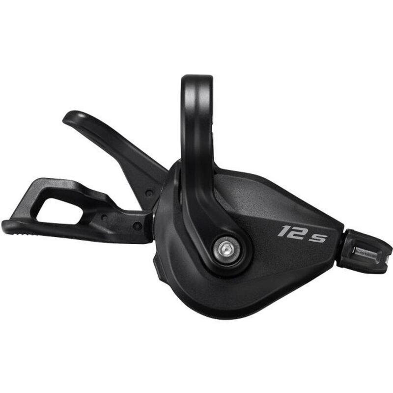 Palanca del cambio trasero derecho Shimano deore sl-m6100 i-spec ev 12ve