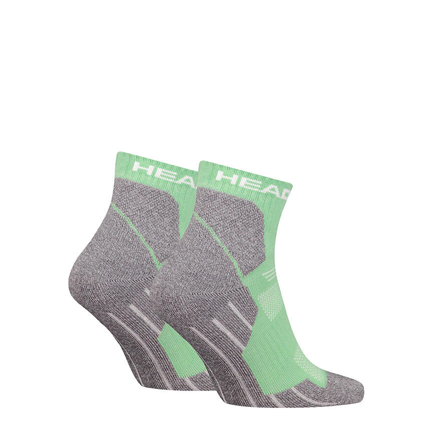 Chaussettes Head modèle 701229025003802 pour unisexe 2/2