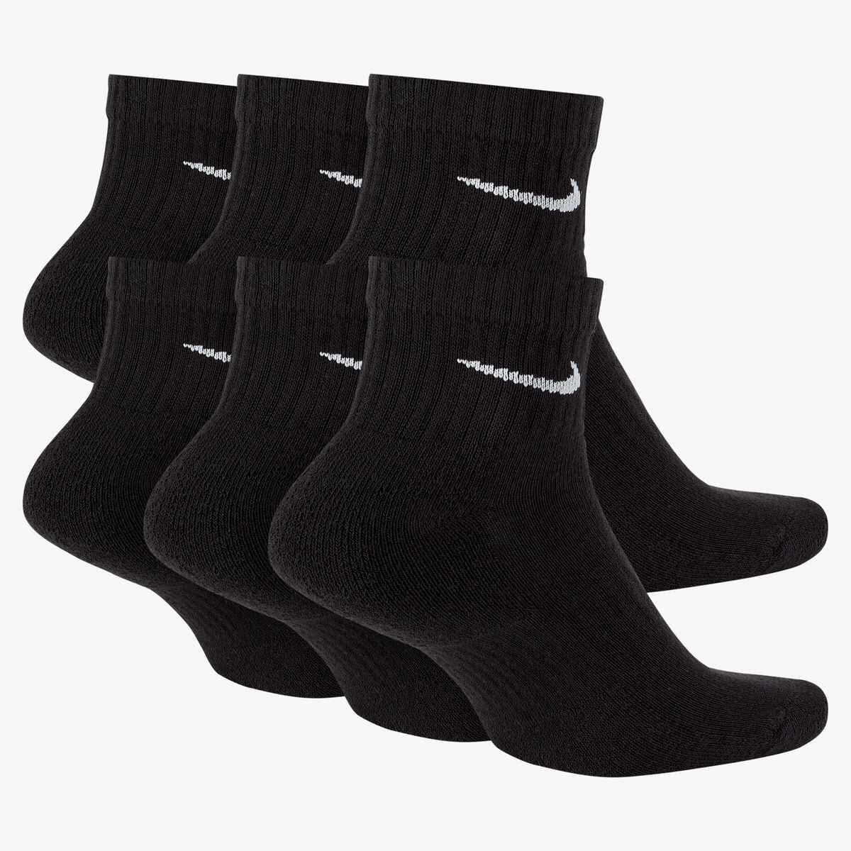 Calzini nike nero 2/4