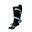 Miracle Socks - Compressiekousen - Zwart S/m