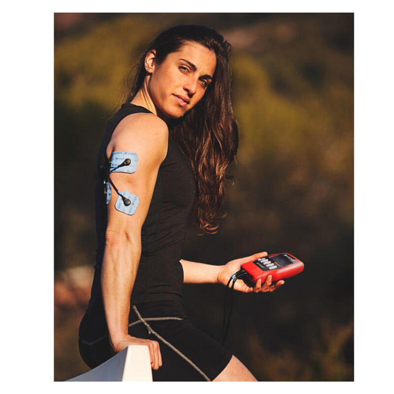 Electroestimulador Sport