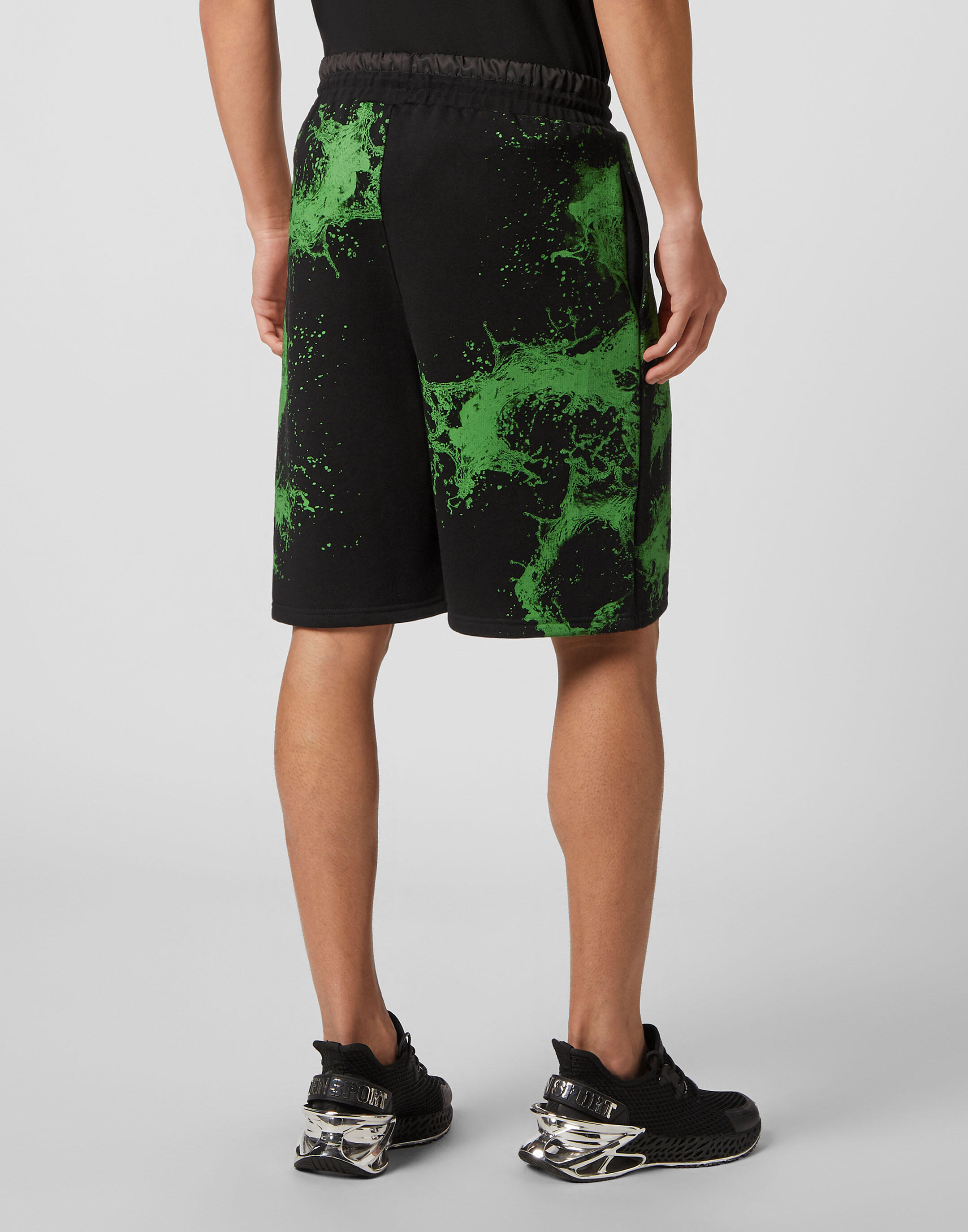 Pantalones Cortos Deportivos SPLASH EXTREME 4/5