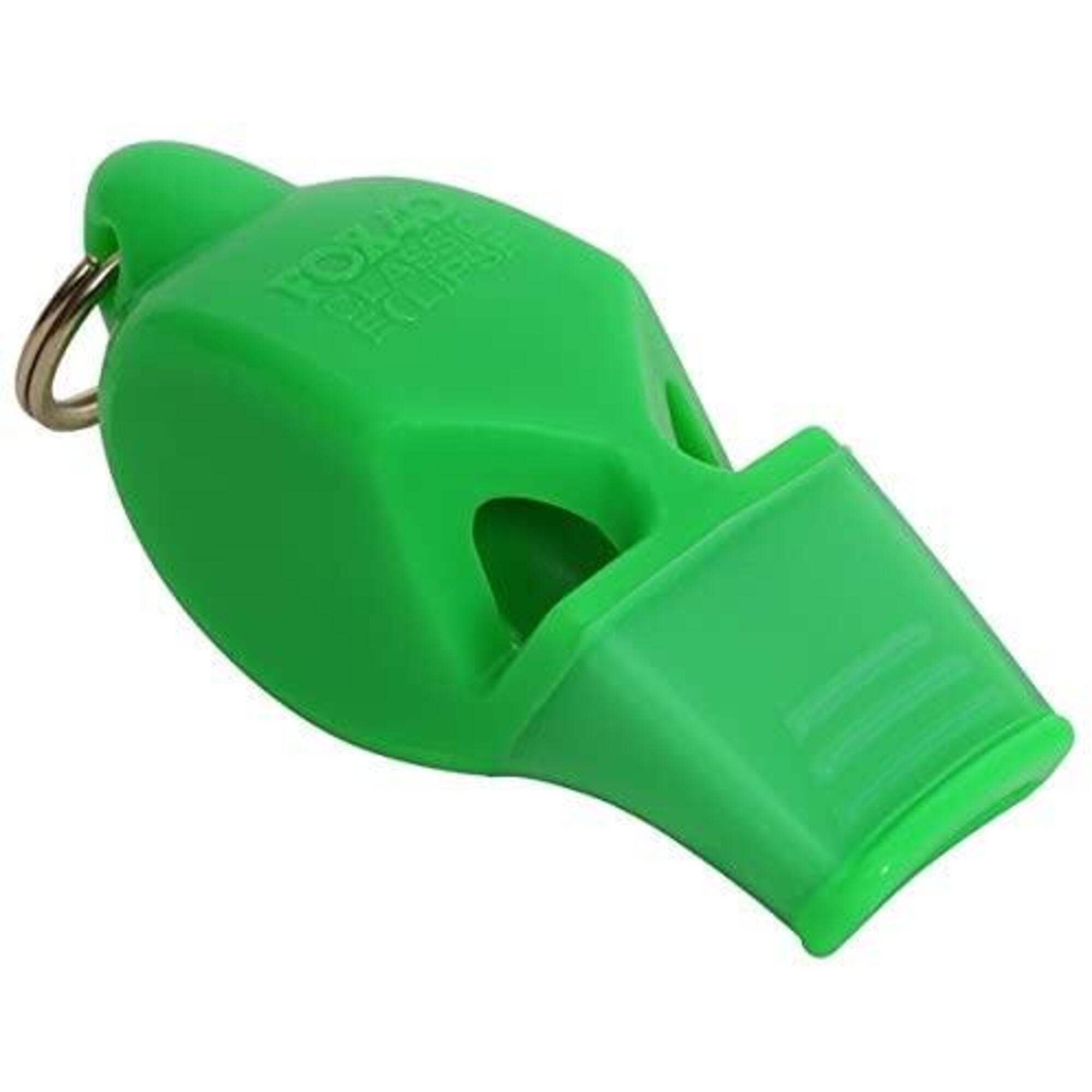 FOX 40 ''CLASSIC ECLIPSE'' CMG WHISTLES - GREEN 1/1