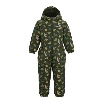 Combinaison de ski bébé Regatta Penrose