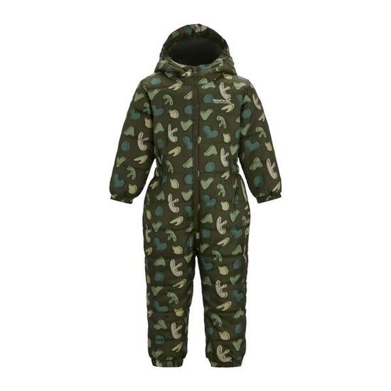 Combinaison de ski bébé Regatta Penrose