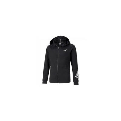 Puma Felpa Full-zip Ragazzo ( Da 6 A 16 Anni)