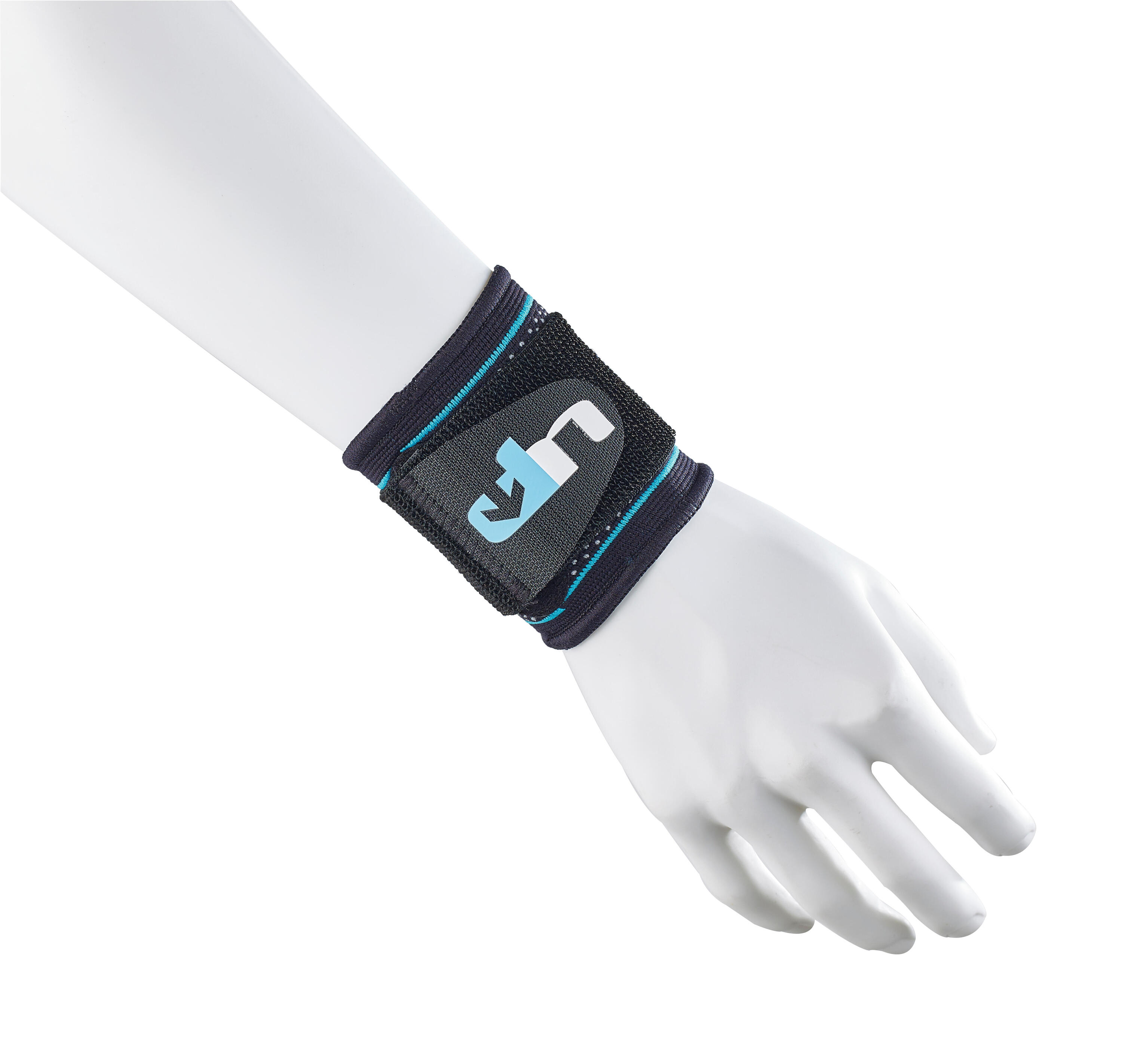 ULTIMATE PERFORMANCE Ultimate Performance UP5177 Advanced Ultimate Compression Wrist Support + Strap