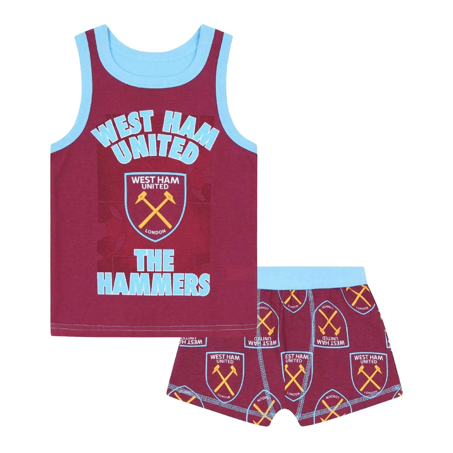 WEST HAM UNITED picture