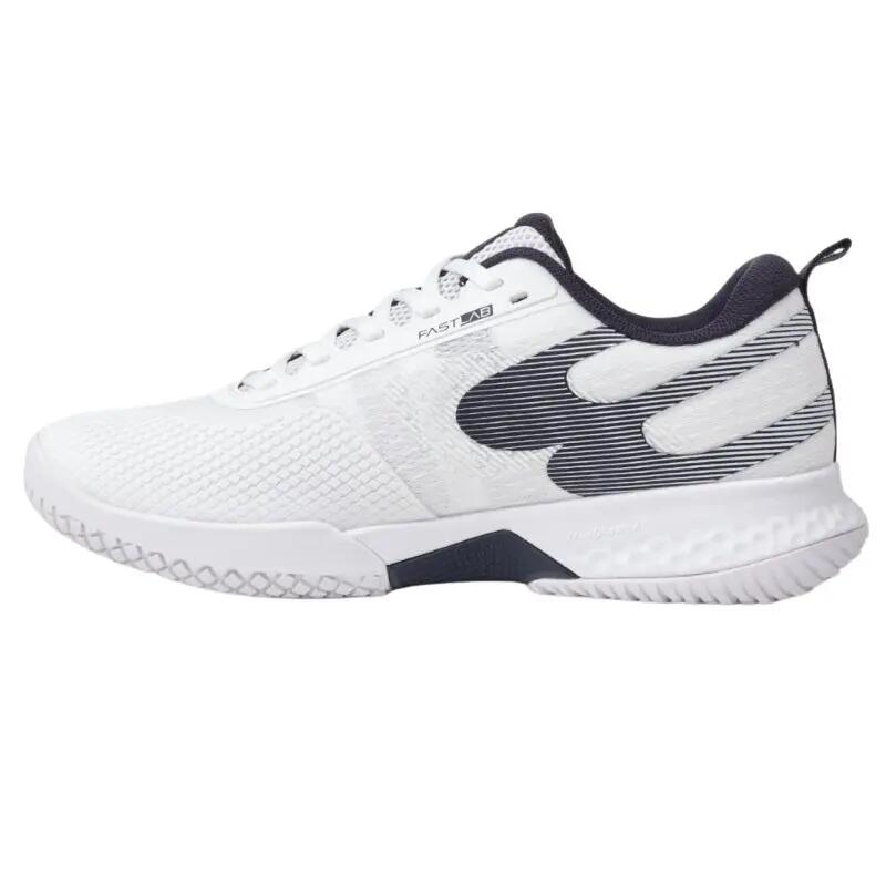 Bullpadel Xplo Vibram 25v Bianco Cm53012000 3/5