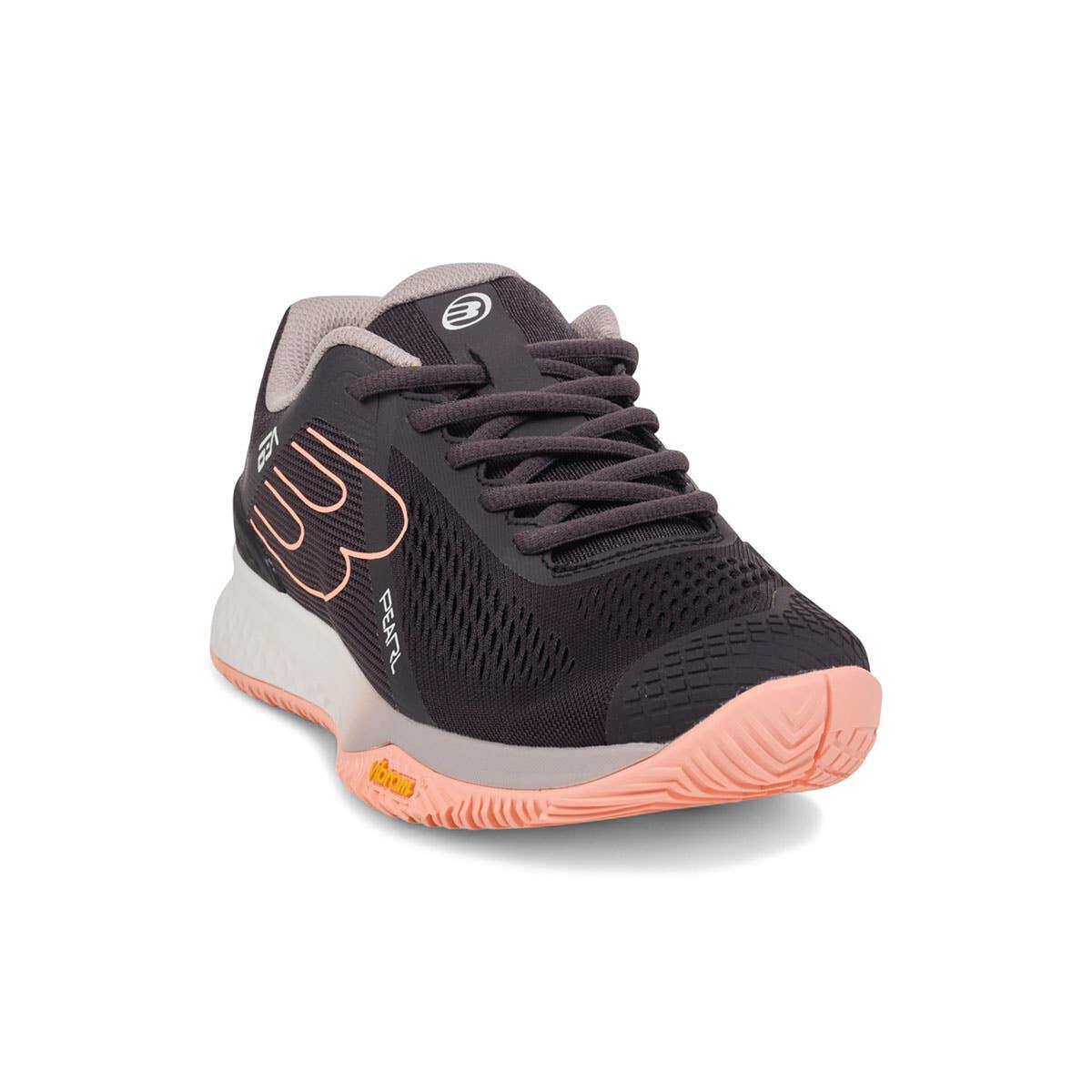 Bullpadel Perle Vibram 25i Jet Woman Cz75430000 2/4