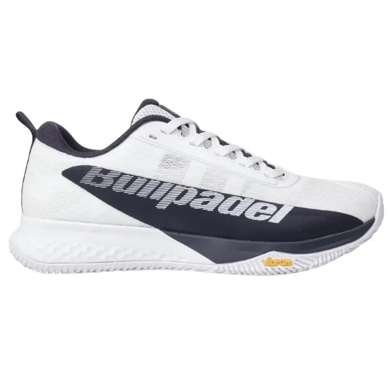 Bullpadel Xplo Vibram 25v Bianco Cm53012000 5/5
