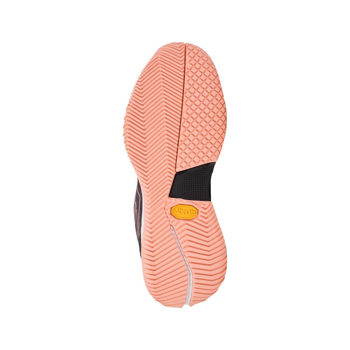 Bullpadel Perle Vibram 25i Jet Woman Cz75430000 4/4