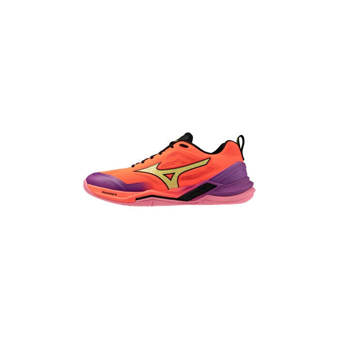 Indoor Shoes Mizuno Wave Stealth Elite