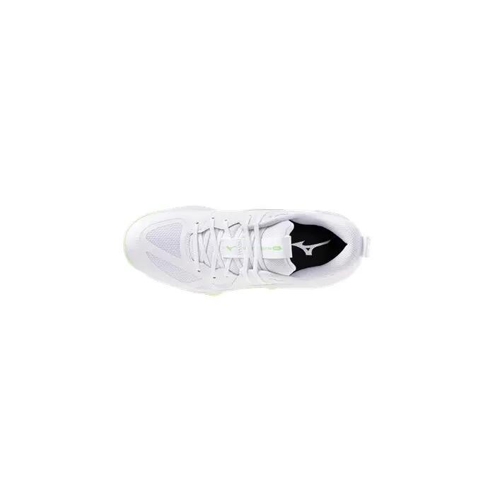 Hallenschuhe Damen Mizuno Wave Momentum Pro 3/6