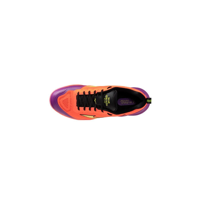 Wave Stealth Elite Creative Burst 3/3