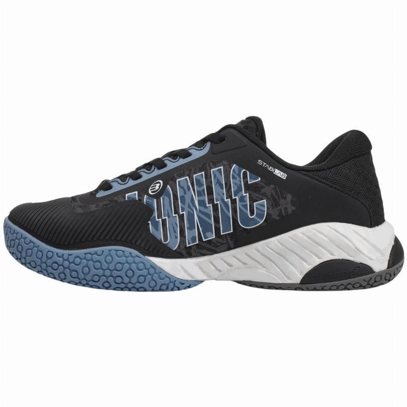 Bullpadel Ionic 25v Black Cm52005000 3/5