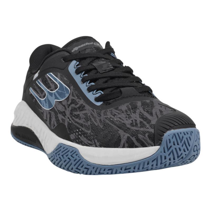 Bullpadel Ionic 25v Black Cm52005000 2/5