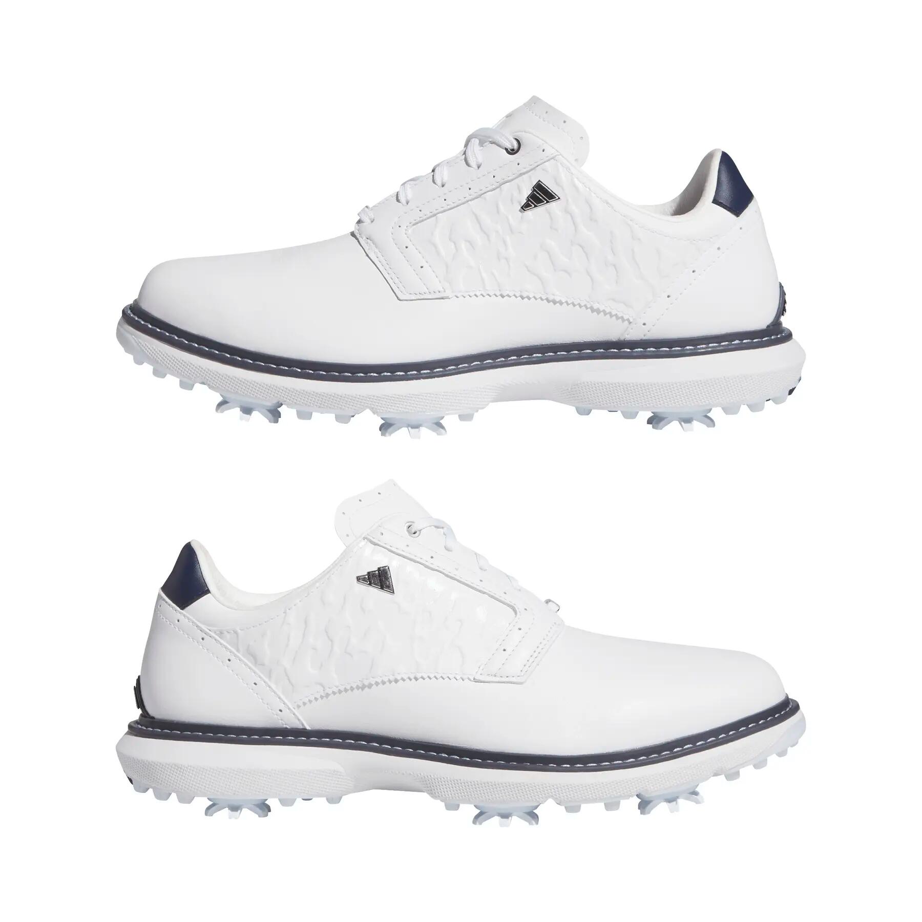Buty golfowe z korkami adidas MC70 3/7