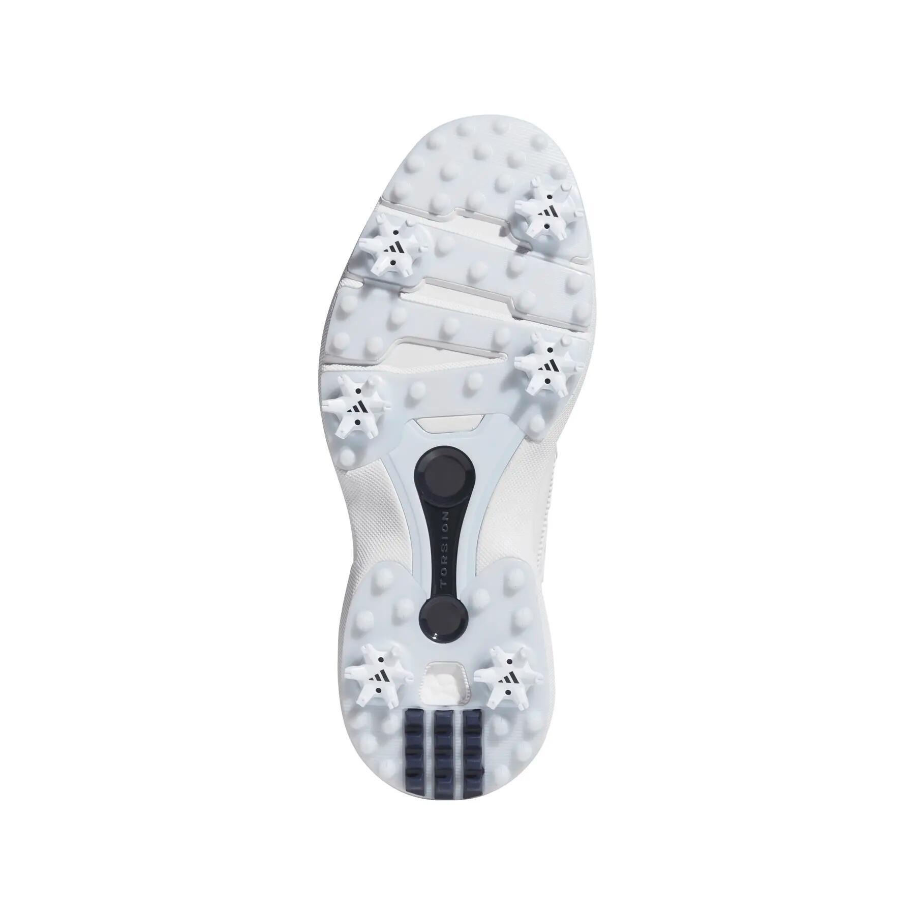 Buty golfowe z korkami adidas MC70 7/7