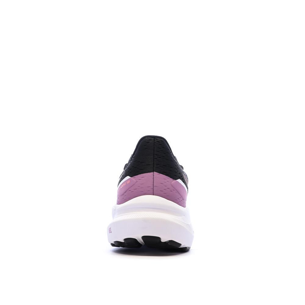 Chaussures de Running Noir Femme Asics Gt-1000 13 3/7