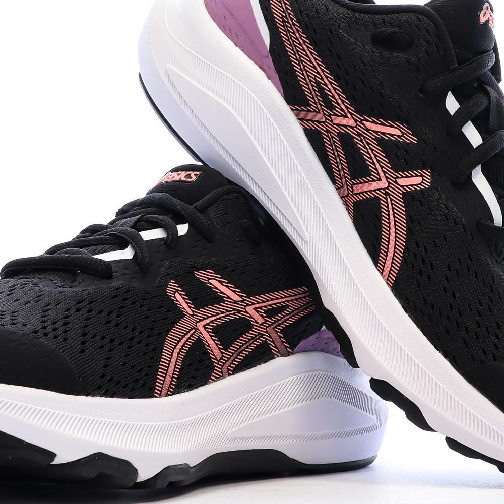 Chaussures de Running Noir Femme Asics Gt-1000 13 7/7