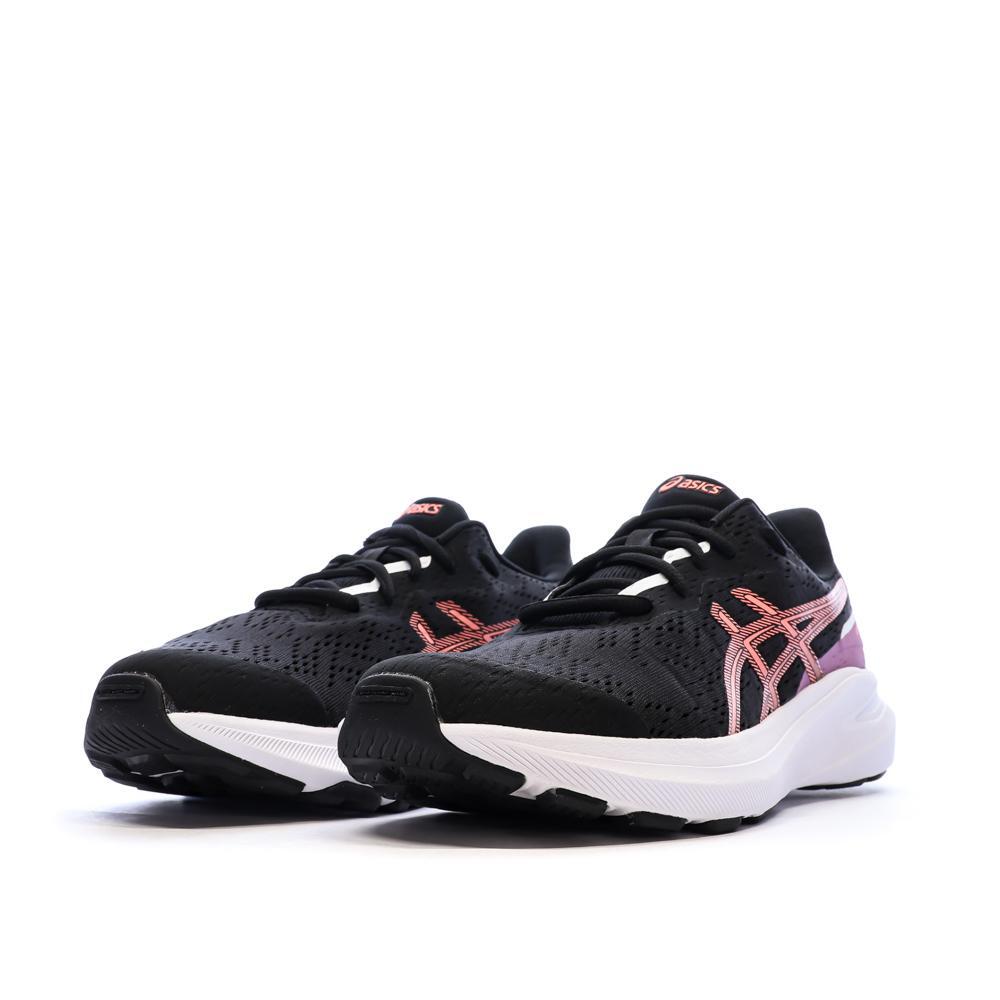 Chaussures de Running Noir Femme Asics Gt-1000 13 6/7