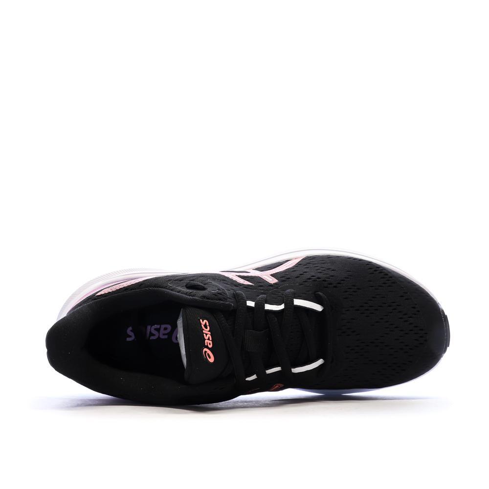 Chaussures de Running Noir Femme Asics Gt-1000 13 4/7