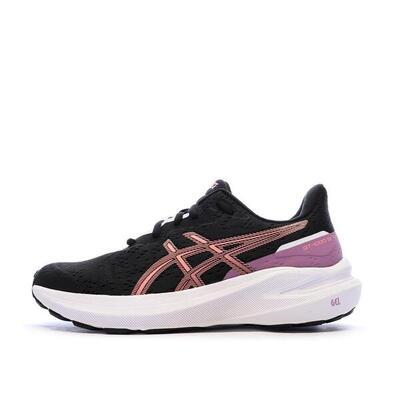 Scarpe Running Donna Asics GT-1000 13 Nere