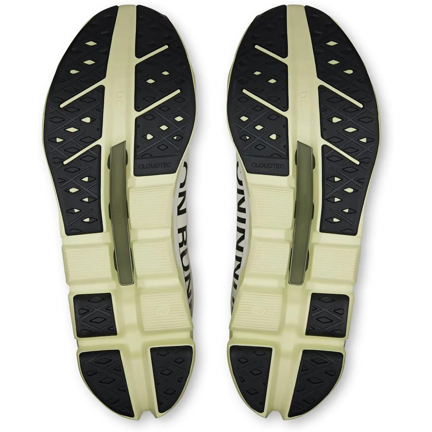 Laufschuh Cloudflow 5 6/7