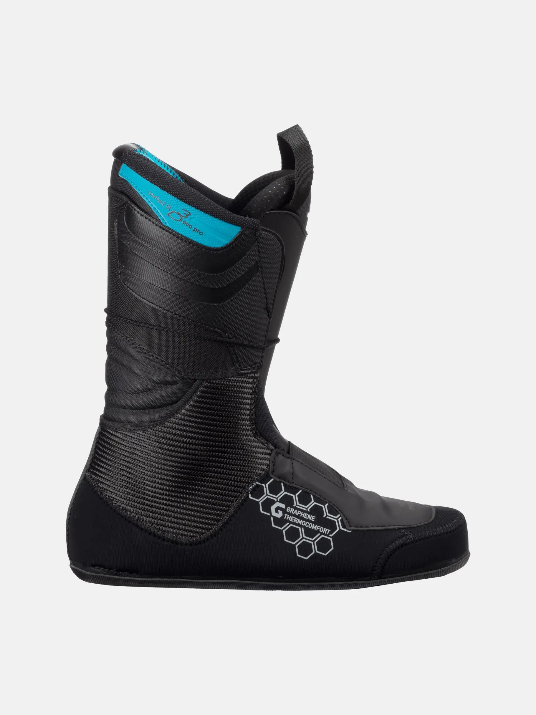 Chaussures de ski HEAD EDGE 120 HV GW BOA 2025/26 265MP/EU41 5/5