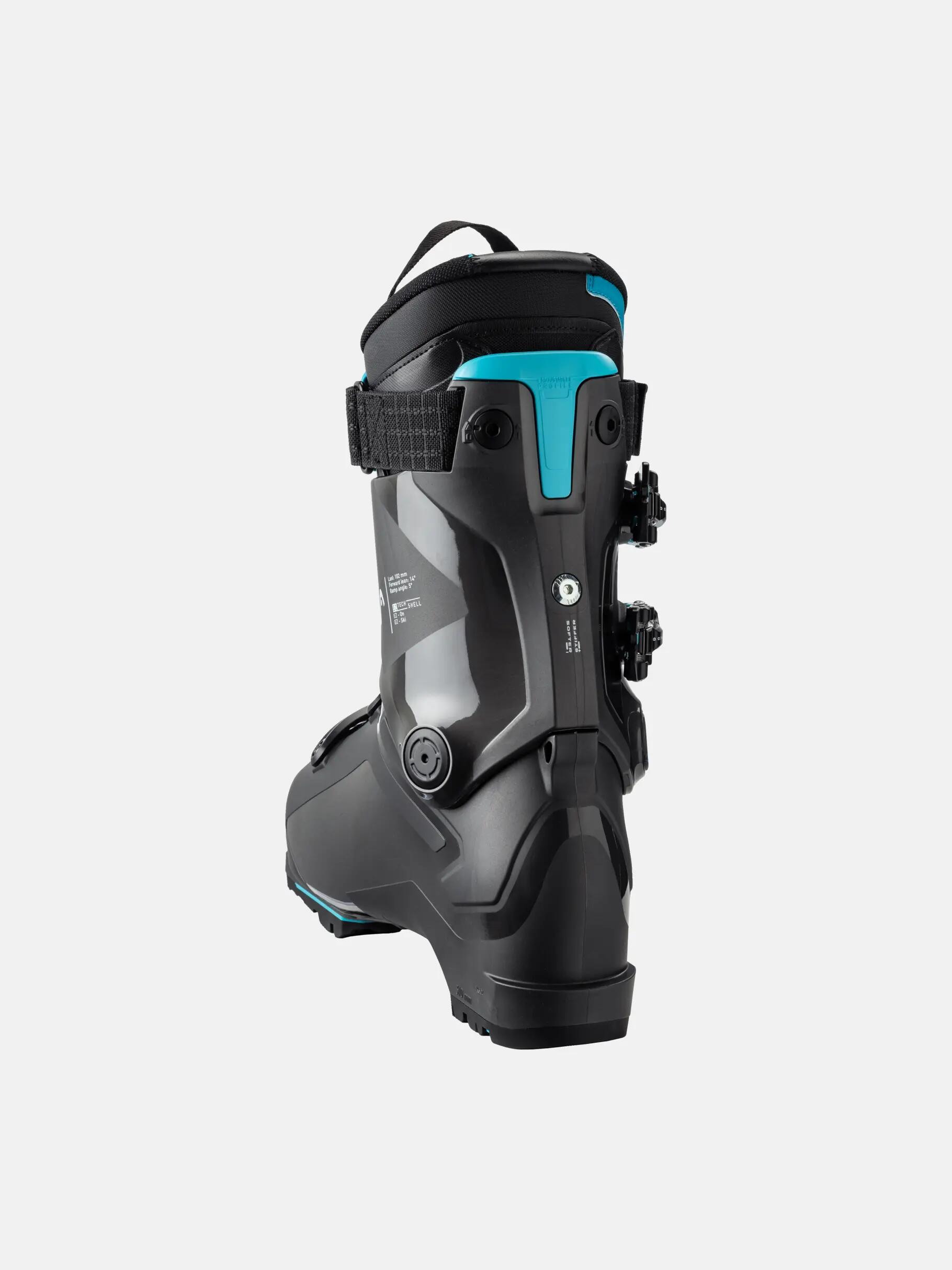 Chaussures de ski HEAD EDGE 120 HV GW BOA 2025/26 265MP/EU41 4/5