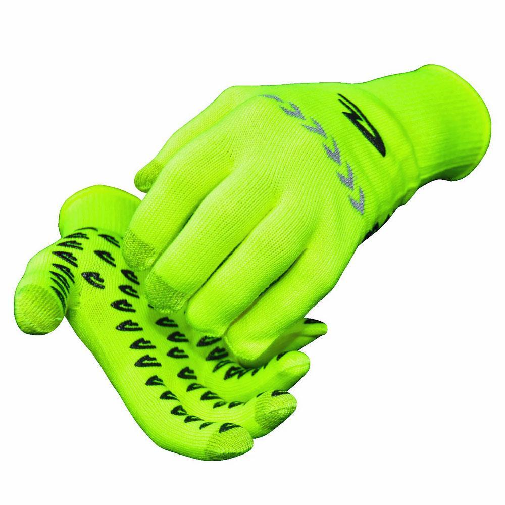 DeFeet Duraglove E-Touch Cycling Gloves 1/1