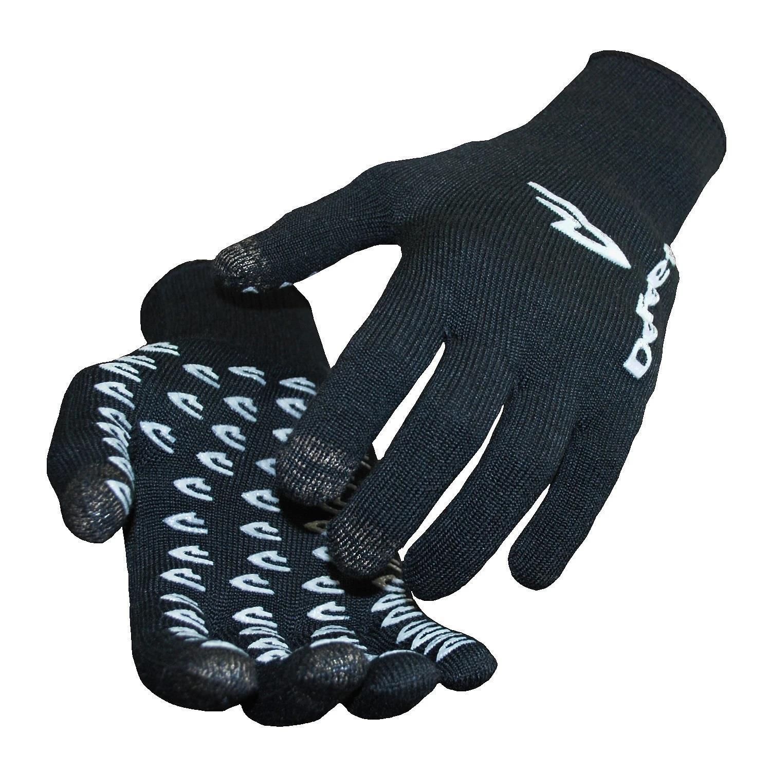 DeFeet Duraglove E-Touch Cycling Gloves 1/1