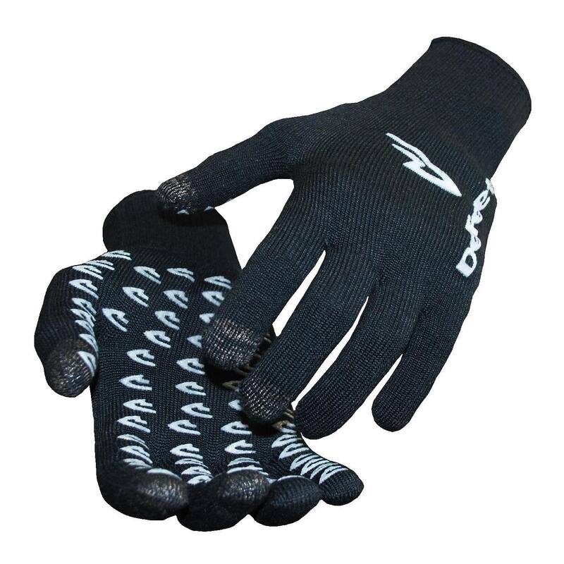 DeFeet Duraglove E-Touch Cycling Gloves