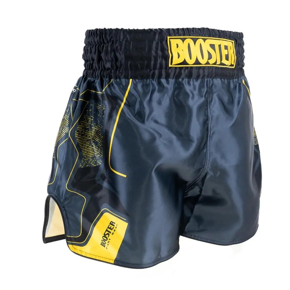 Thai-Boxhandschuhe Booster Fight Gear BFG Ignite 1 3/6