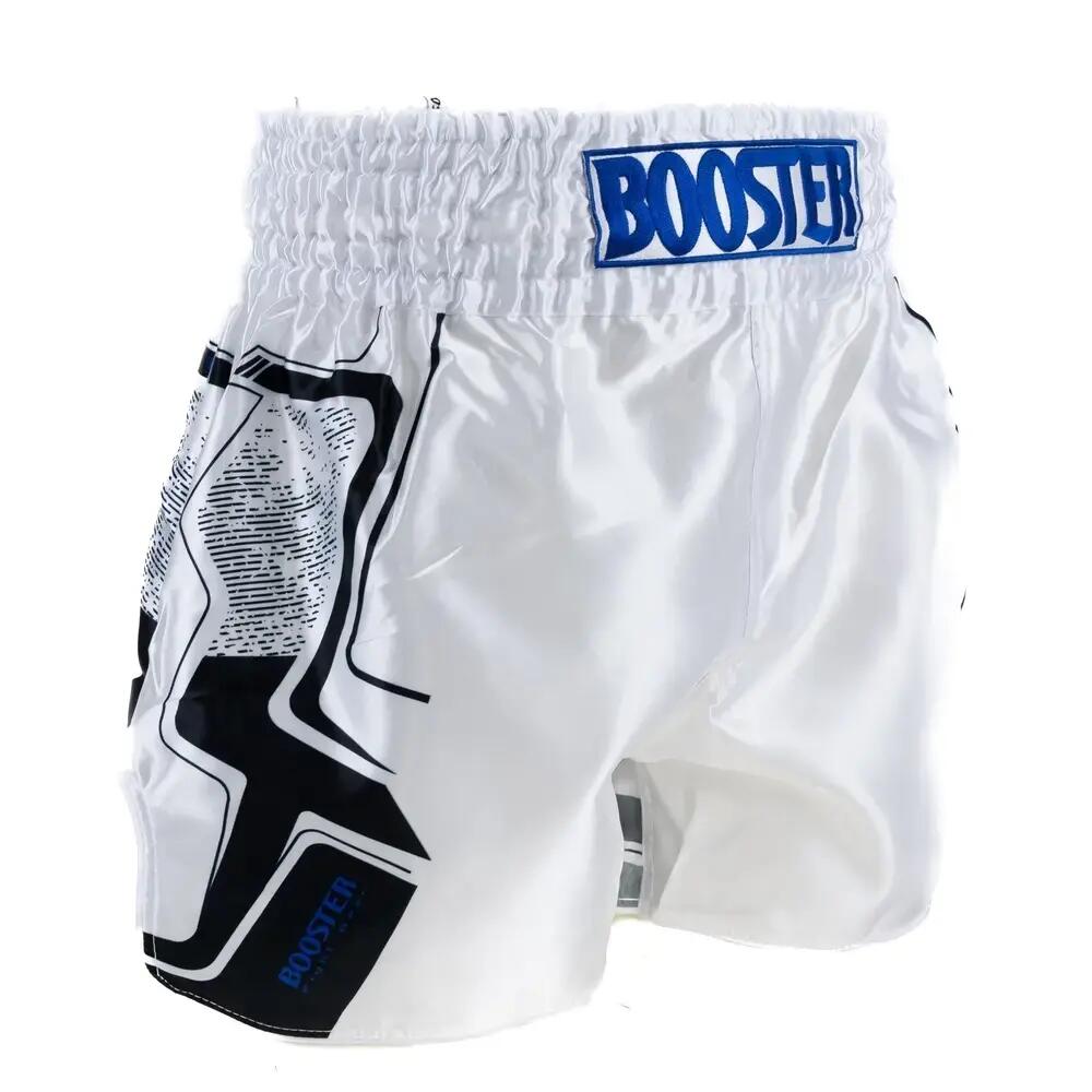 Szorty do boksu tajskiego Booster Fight Gear BFG Ignite 3 3/6
