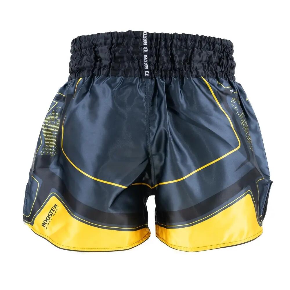 Thai-Boxhandschuhe Booster Fight Gear BFG Ignite 1 2/6
