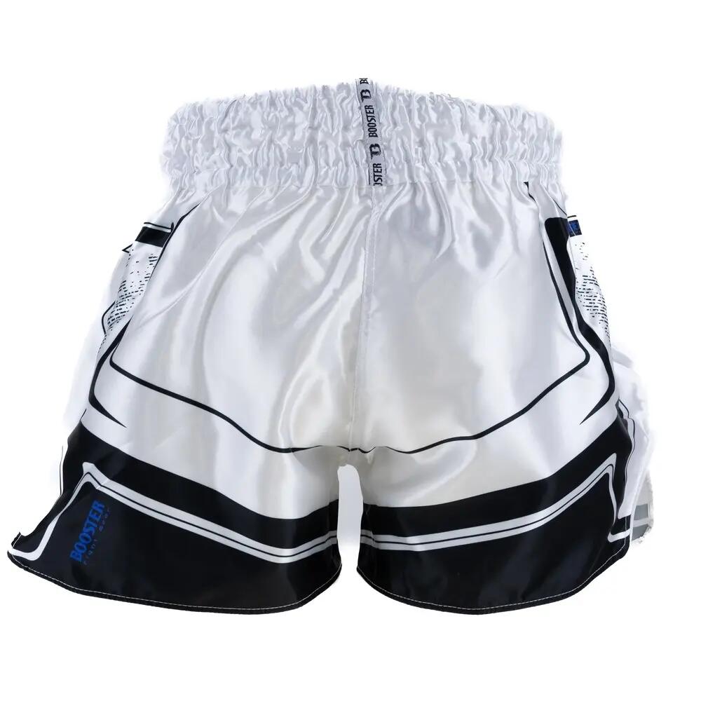 Thaiboksen short Booster Fight Gear BFG Ignite 3 2/6