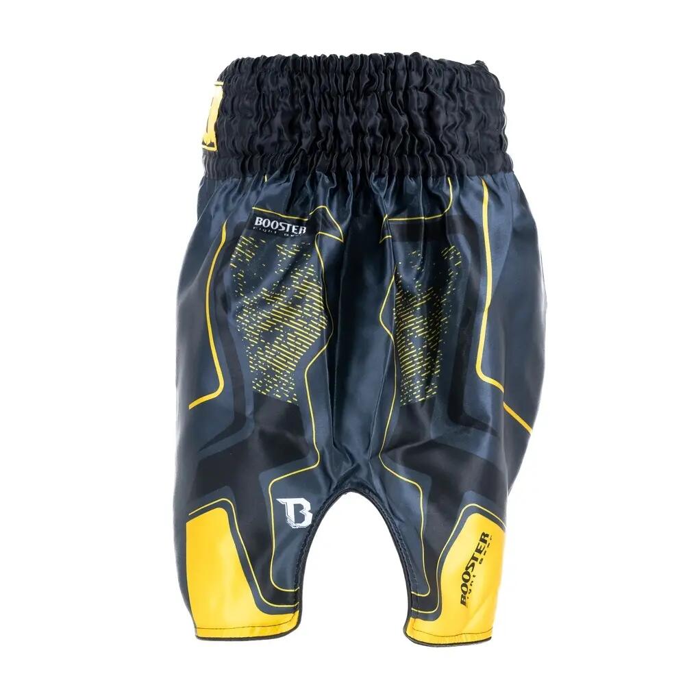 Thai-Boxhandschuhe Booster Fight Gear BFG Ignite 1 5/6