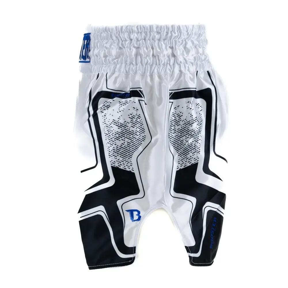 Szorty do boksu tajskiego Booster Fight Gear BFG Ignite 3 5/6