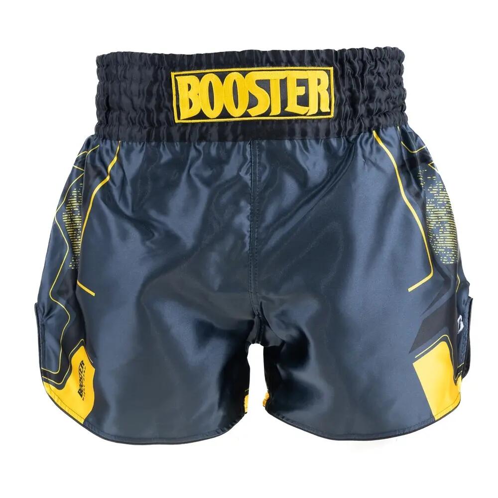 BOOSTER FIGHT GEAR picture