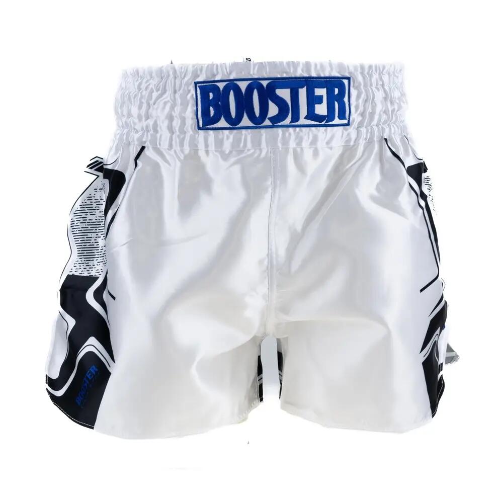 BOOSTER FIGHT GEAR picture