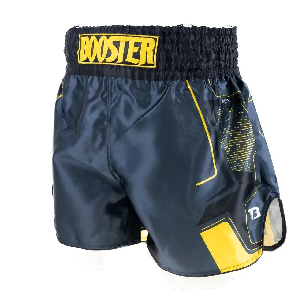 Thai-Boxhandschuhe Booster Fight Gear BFG Ignite 1 4/6