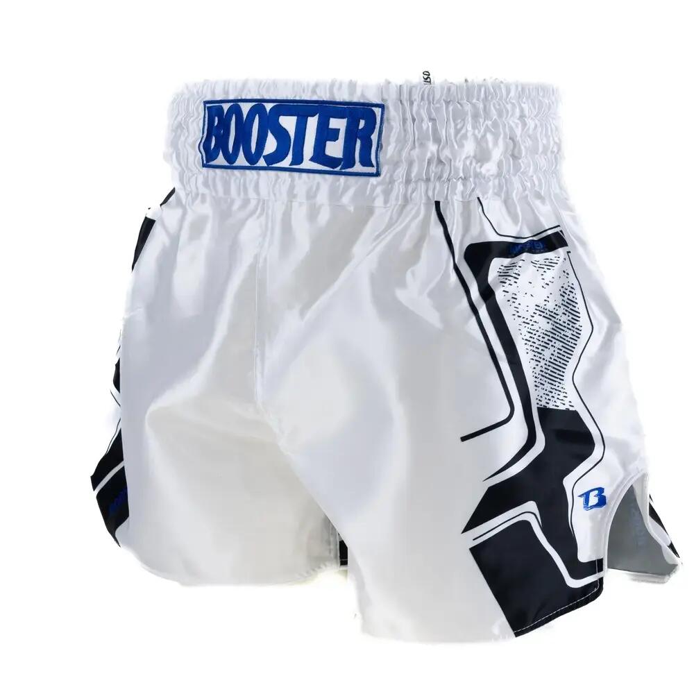 Szorty do boksu tajskiego Booster Fight Gear BFG Ignite 3 4/6