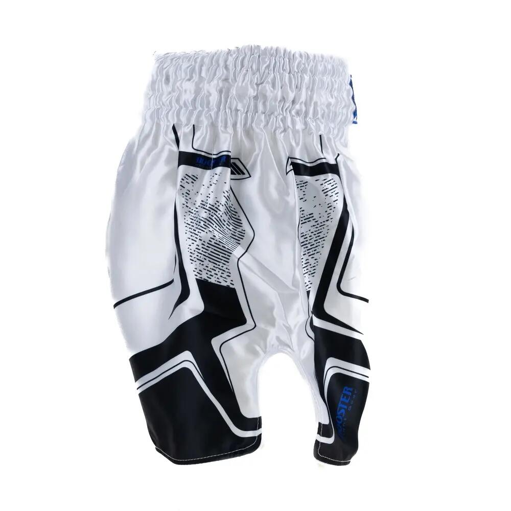 Thaiboksen short Booster Fight Gear BFG Ignite 3 6/6