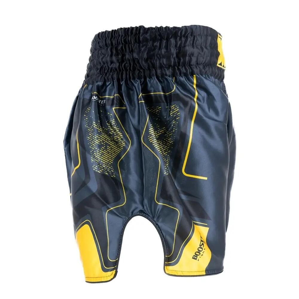 Thai-Boxhandschuhe Booster Fight Gear BFG Ignite 1 6/6