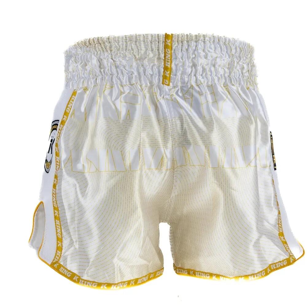 Szorty bokserskie King Pro Boxing 08 3 2/6