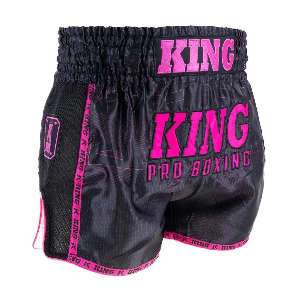 Szorty bokserskie King Pro Boxing 08 2 3/6